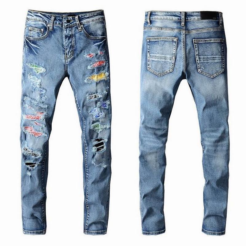 Amiri Men's Jeans 43